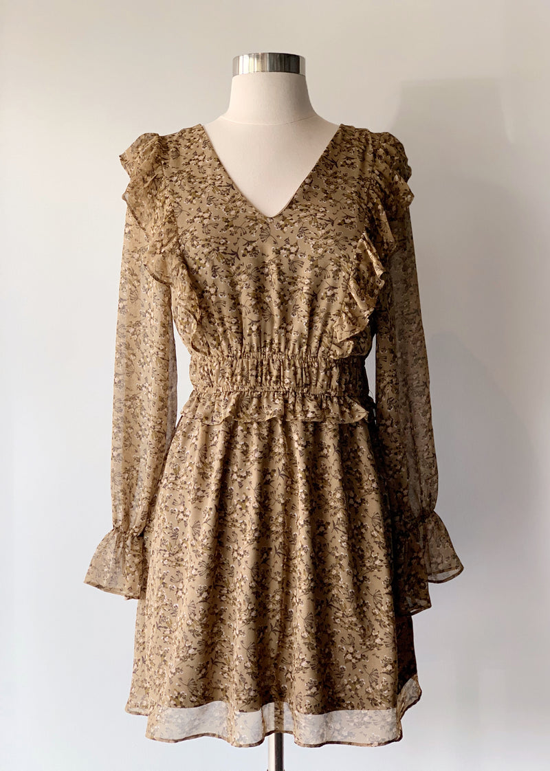 Valora Dress - Proper