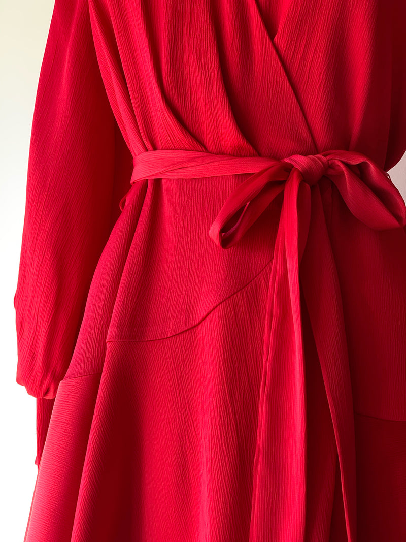 Alima Dress - Proper