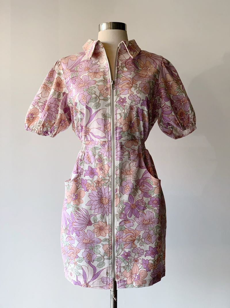 Alysia Dress - Proper