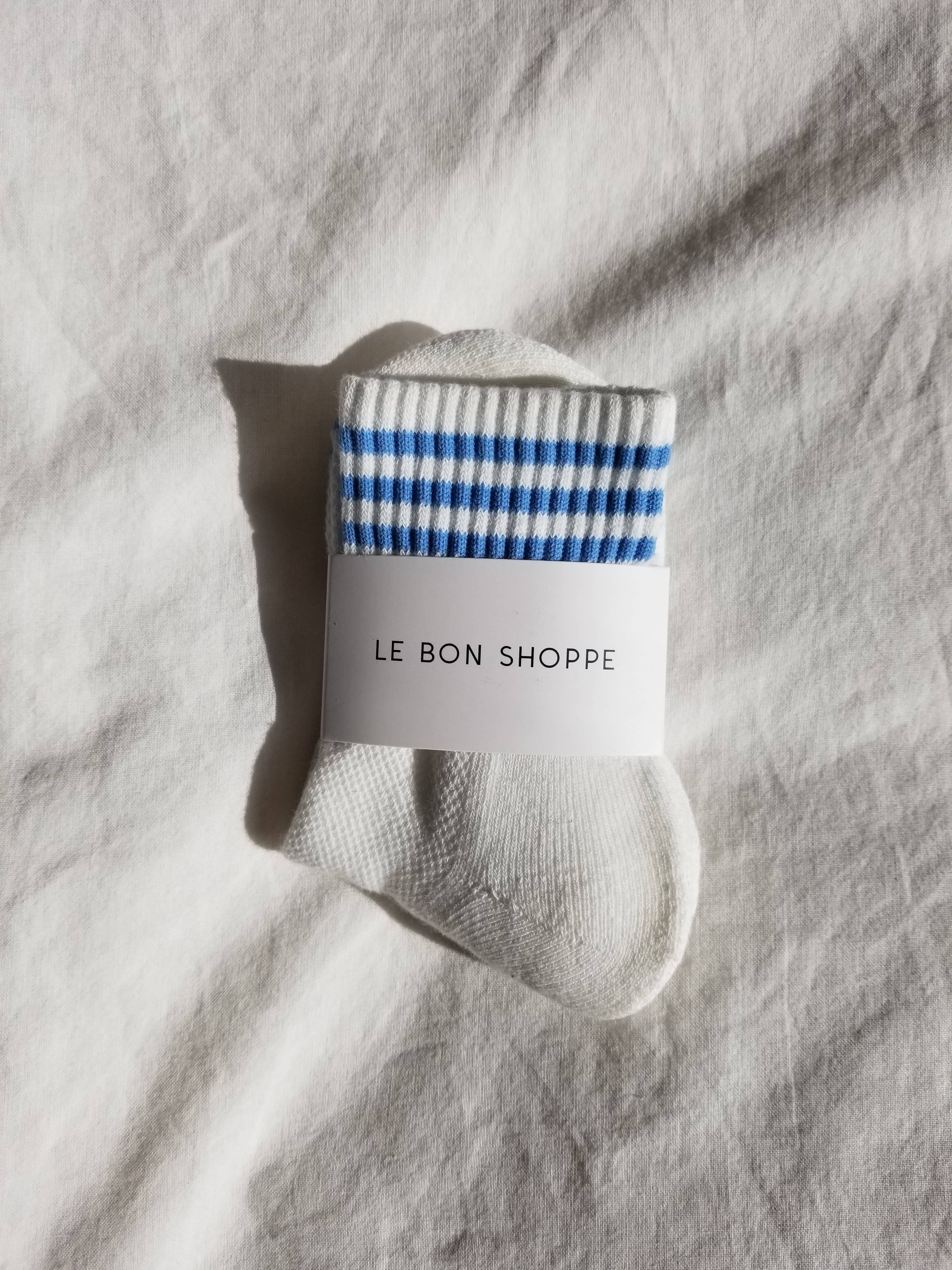 Girlfriend Socks - Proper