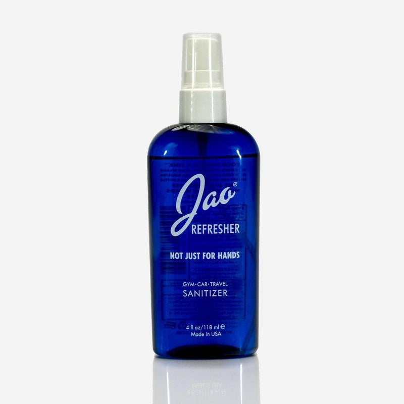 Jao Refresher - Proper