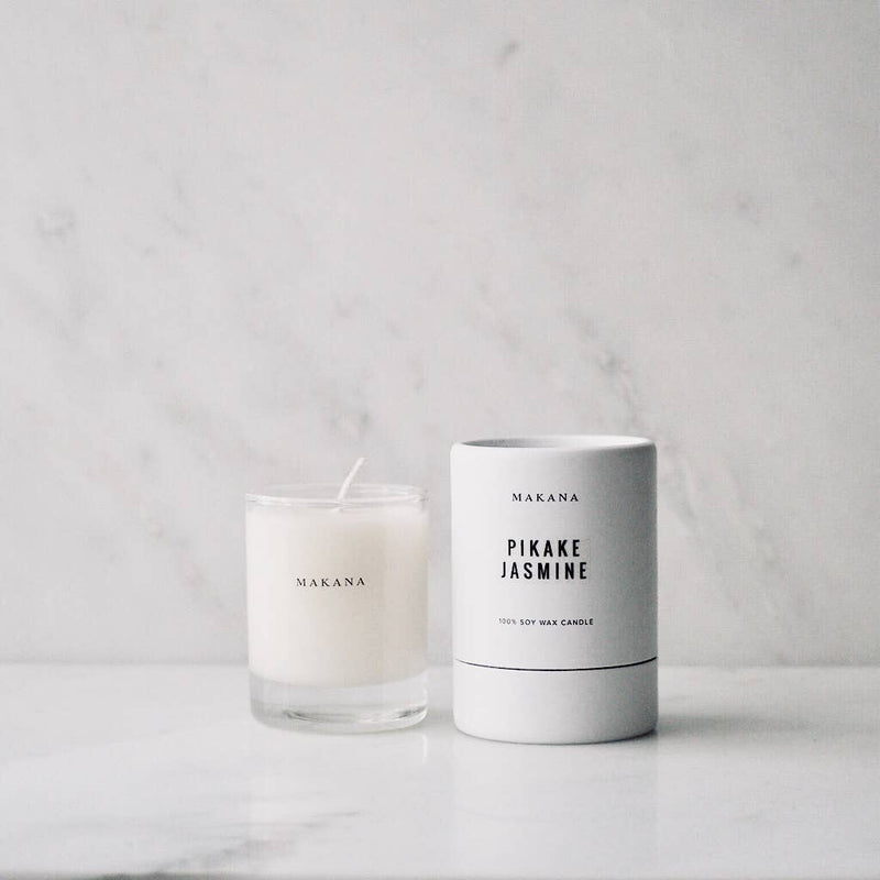 Makana Candle - Proper