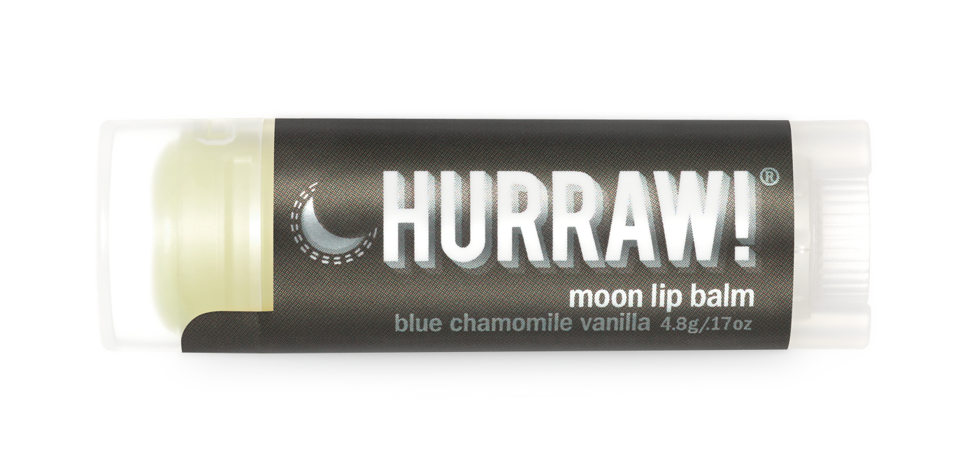 Moon Hurraw - Proper
