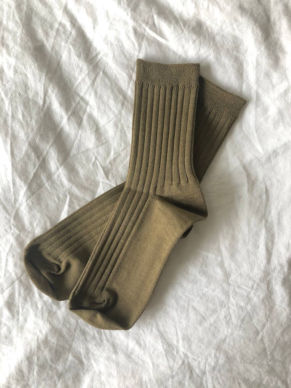 Her Socks - Proper