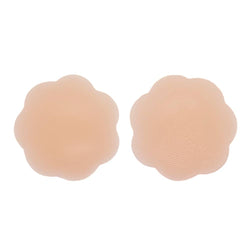 Flower Silicone Nipple Covers - Proper