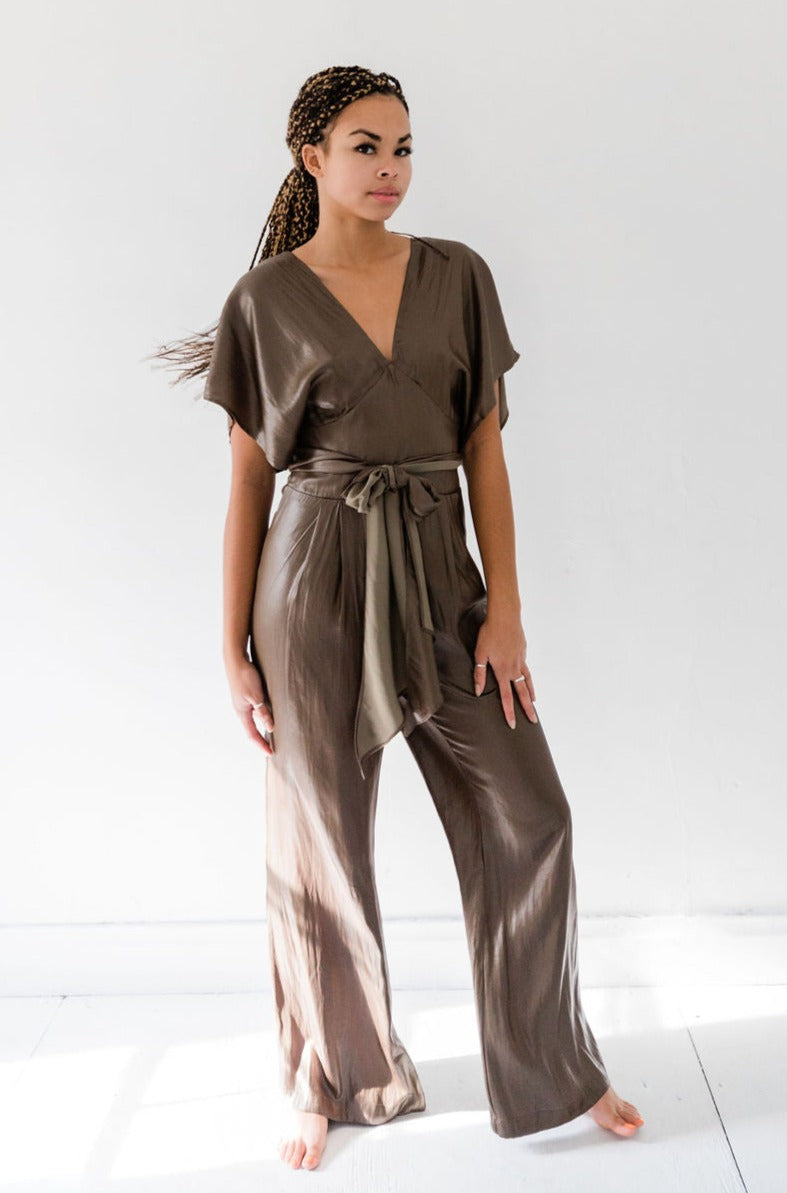 Birgit Jumpsuit - Proper