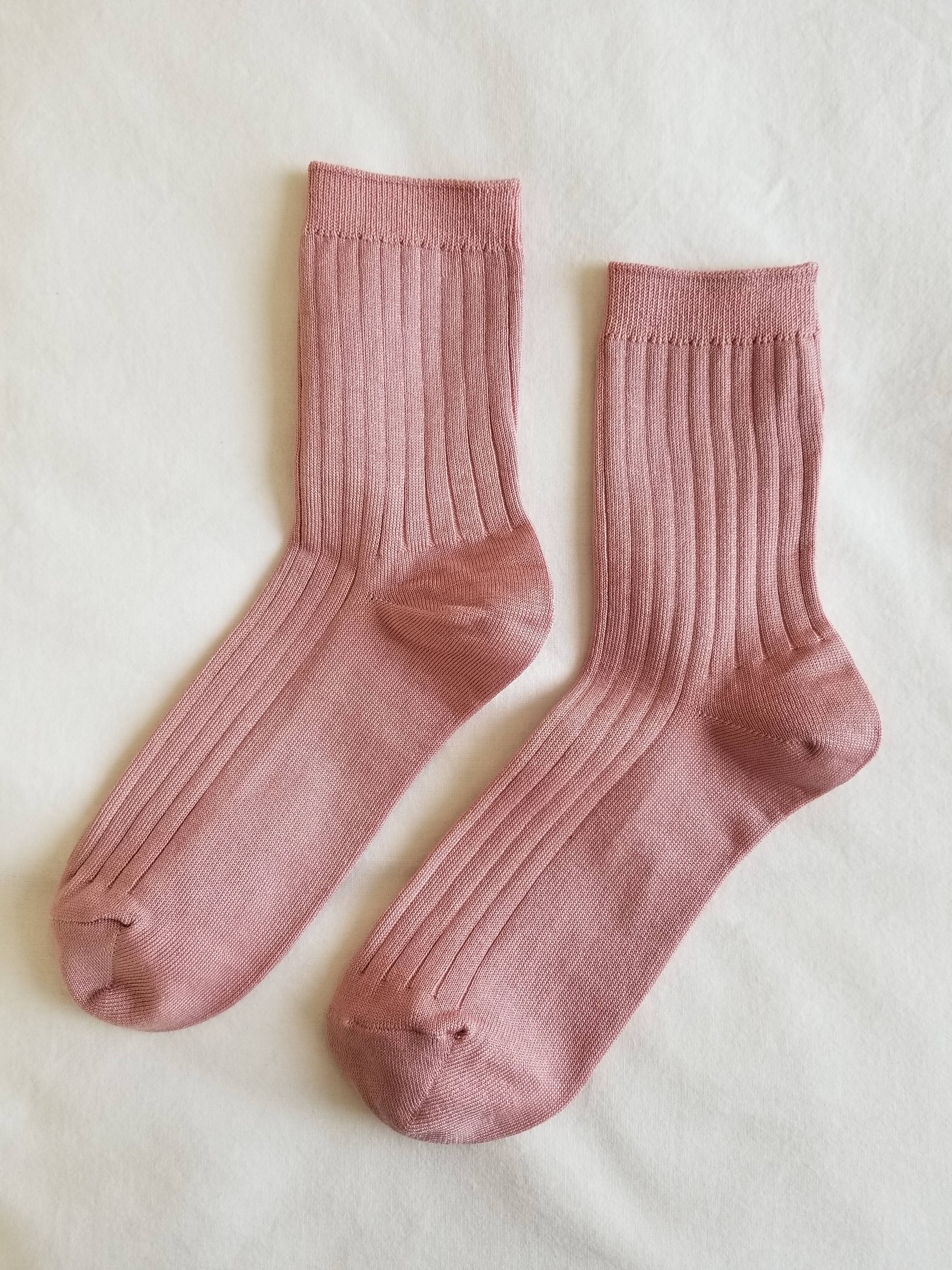 Her Socks - Proper
