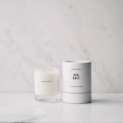 Makana Candle - Proper