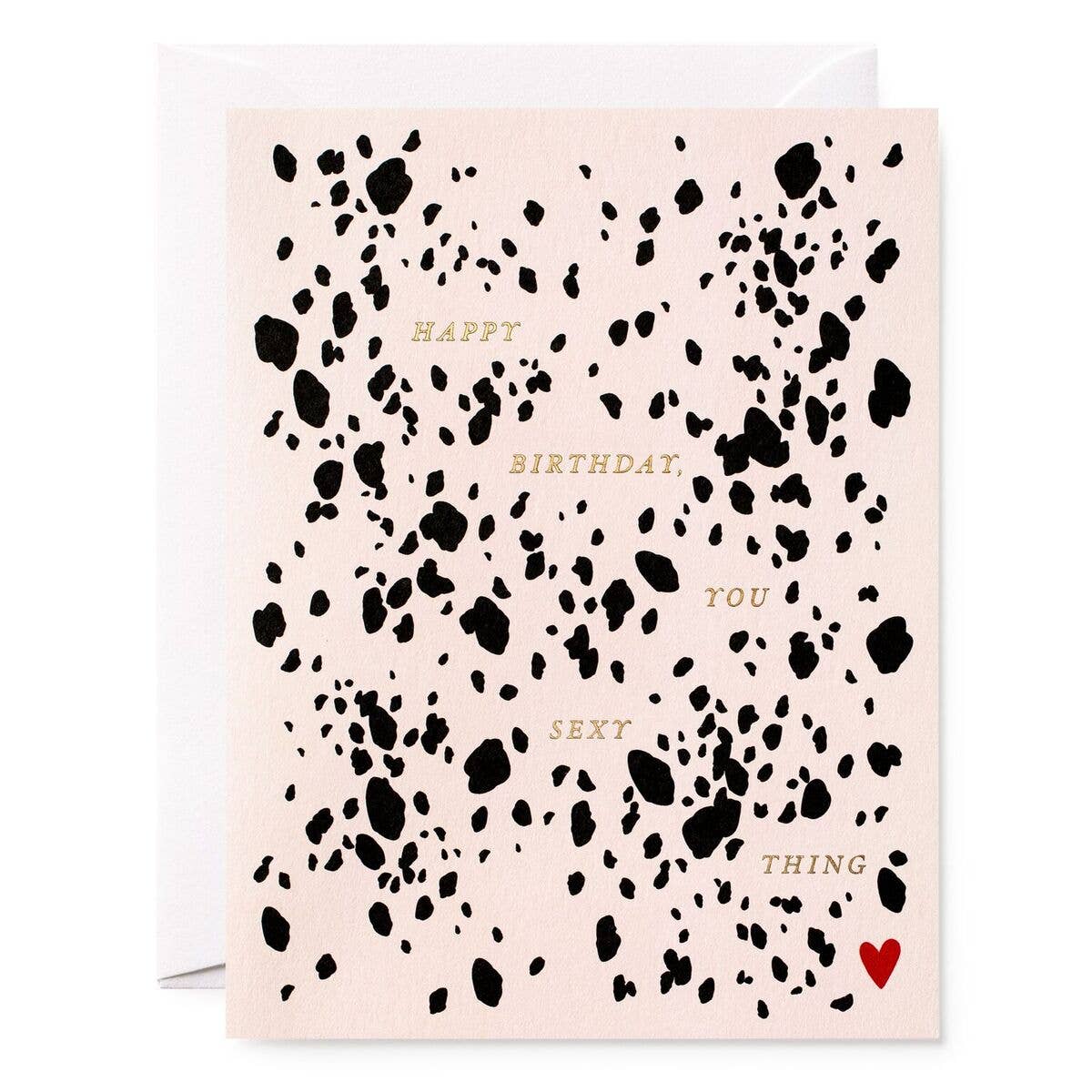 All My Layers Card - Proper