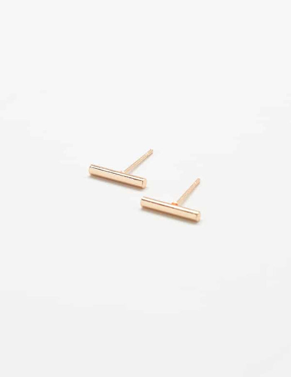 Slim Bar Studs - Proper
