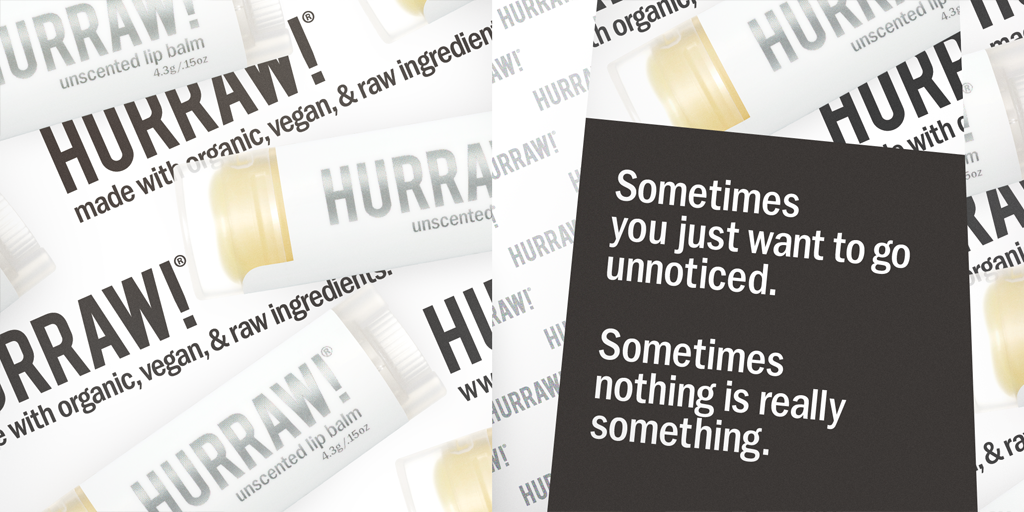 HURRAW! - Proper