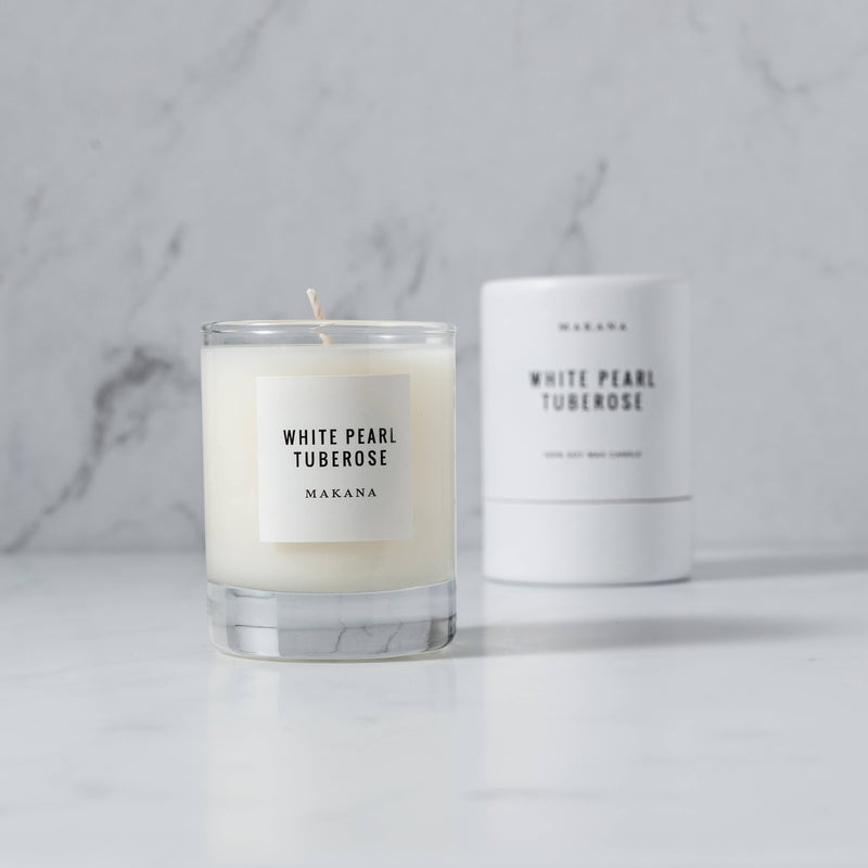 Makana Candle - Proper