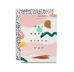 Moglea Card - Proper